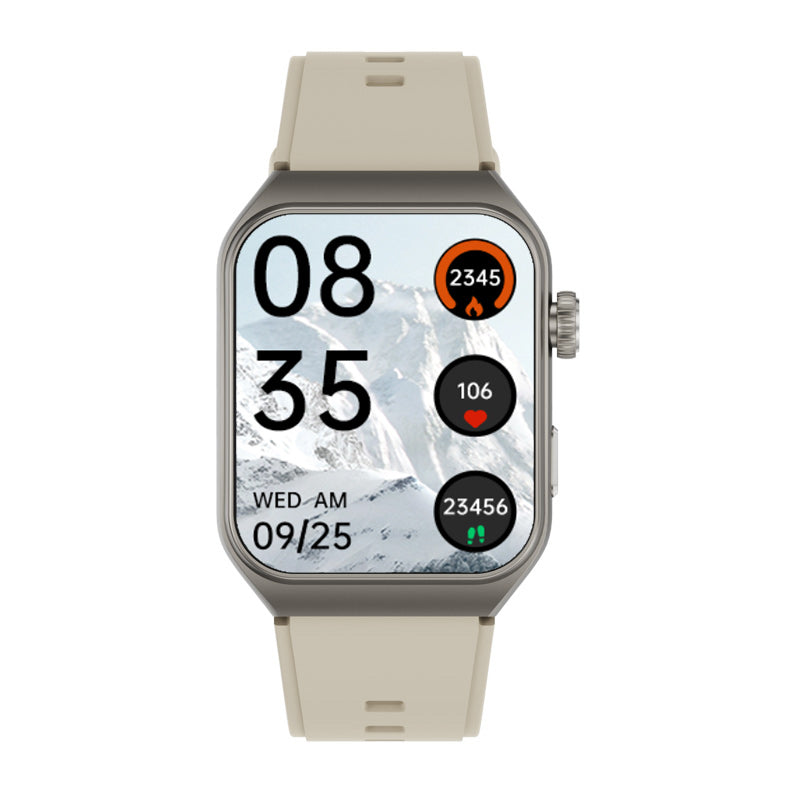 Pre-Order Muslim Smartwatch Model: Standard (S)