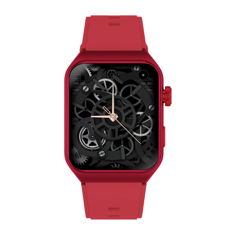 Pre-Order Muslim Smartwatch Model: Standard (S)