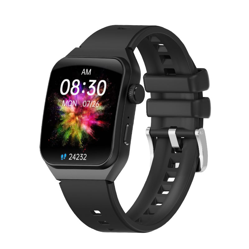 Pre-Order Muslim Smartwatch Model: Standard (S)