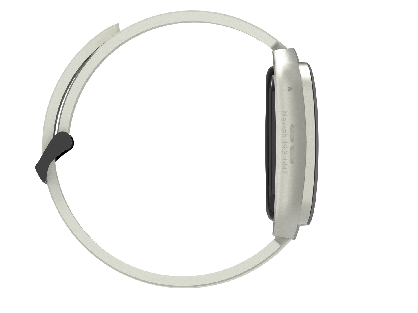 Pre Order Muslim Smartwatch Model: Umrah (U)